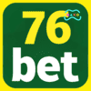 76BET: Seu Cassino Online Seguro e Premiado